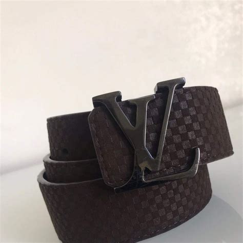 marktplaats louis vuitton riem|≥ Louis Vuitton riem (lv riem). — Riemen en Ceinturen .